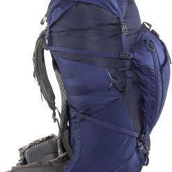 Gregory Deva 80 Sac à dos Femme, bleu -Sacs à dos Boutique gregory deva 80 backpack women nocturne blue 3