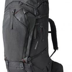 Gregory Deva 80 Pro Sac à dos Femme, gris