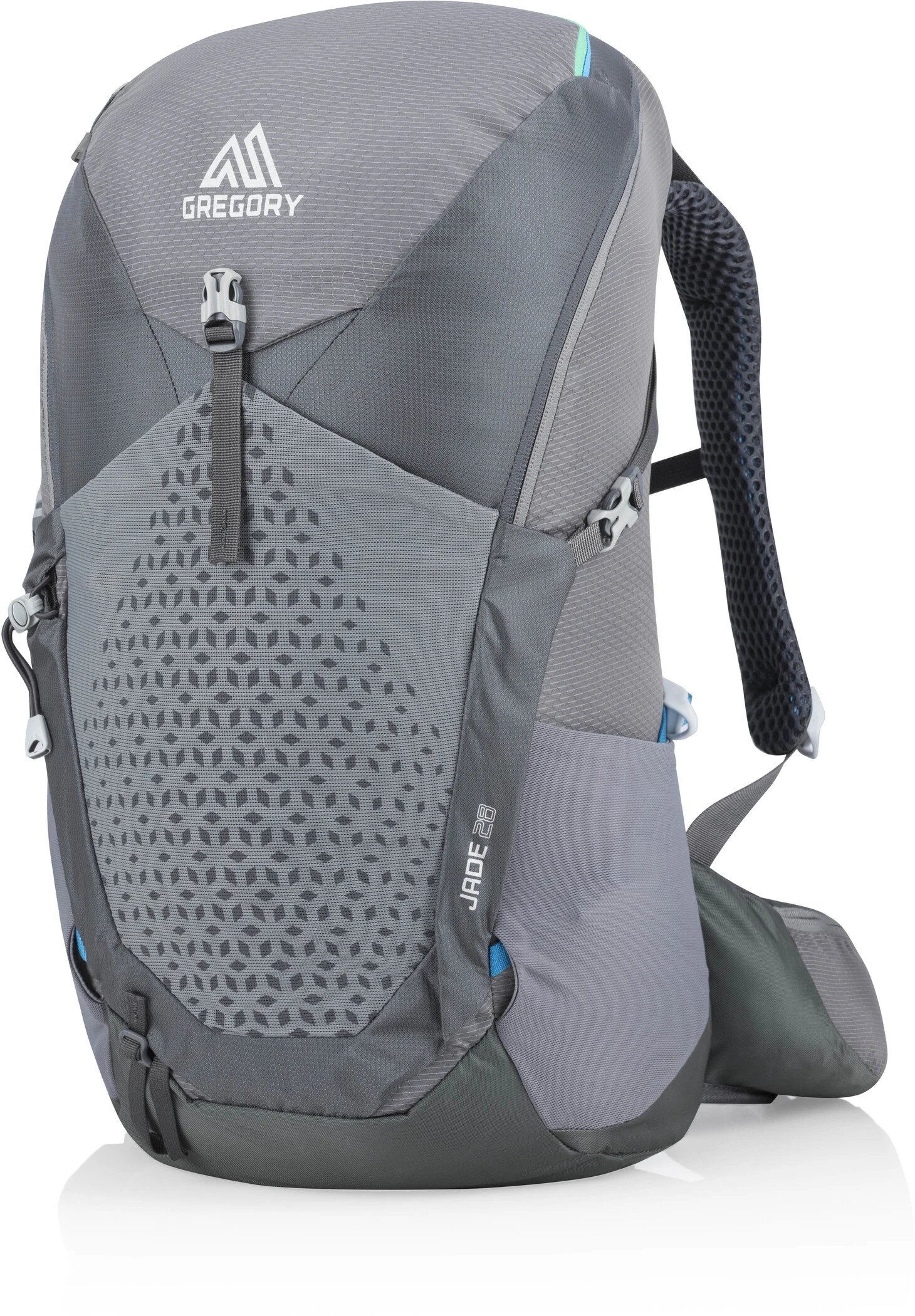 Gregory Jade 28 Sac à dos Femme, gris 3 Gregory Jade 28 Sac à dos Femme, gris