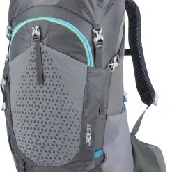 Gregory Jade 33 Sac à dos Femme, gris