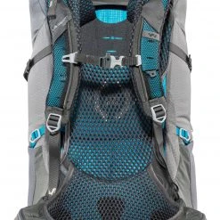 Gregory Jade 38 Sac à dos Femme, bleu -Sacs à dos Boutique gregory jade 38 backpack ethereal grey 2