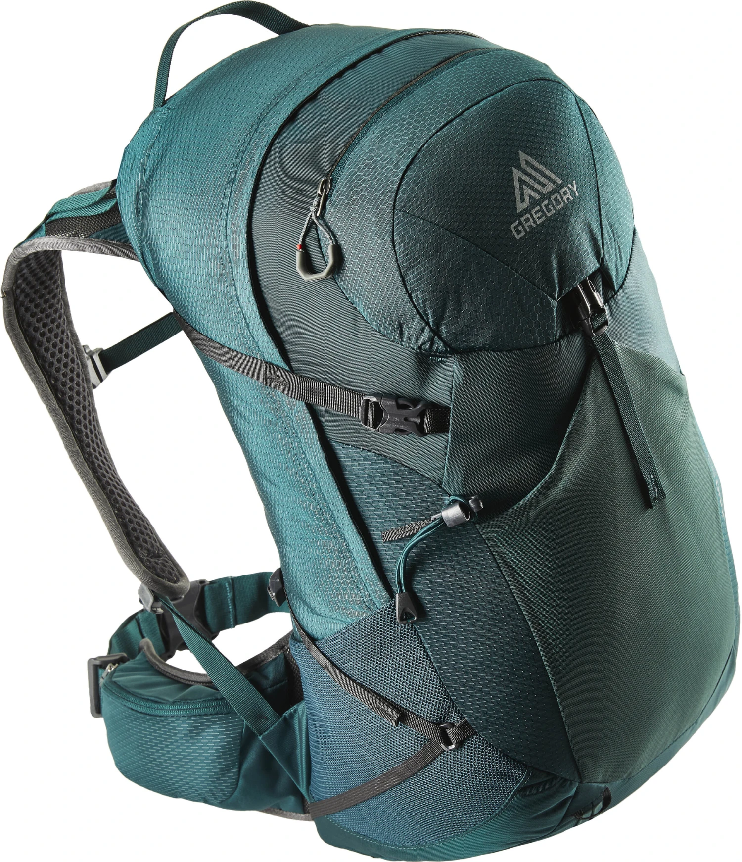 Gregory Juno 30 Sac à dos Femme, bleu 4 Gregory Juno 30 Sac à dos Femme, bleu – Image 2