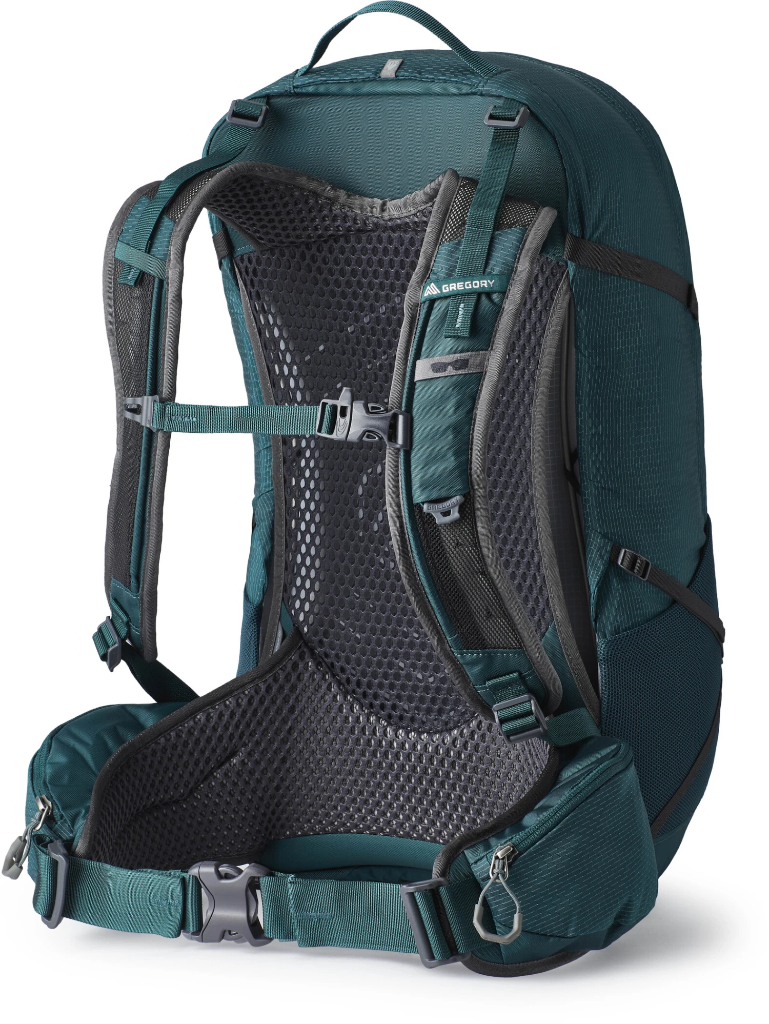 Gregory Juno 30 Sac à dos Femme, bleu 6 Gregory Juno 30 Sac à dos Femme, bleu – Image 4