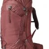 Gregory Kalmia 50 Sac à dos Femme, rouge -Sacs à dos Boutique gregory kalmia 50 backpack women bordeaux red 1