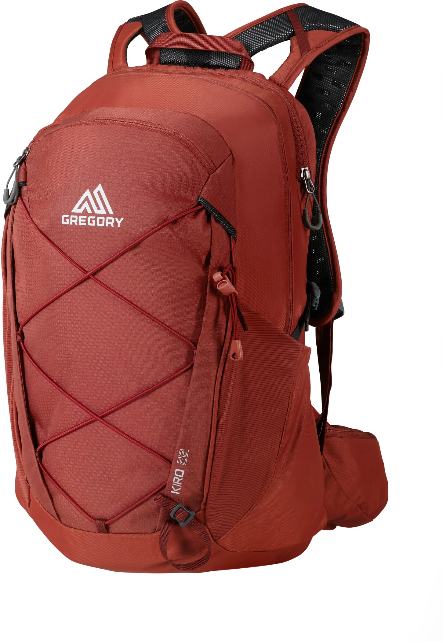 Gregory Kiro 22 Sac à dos, noir 3 Gregory Kiro 22 Sac à dos, noir