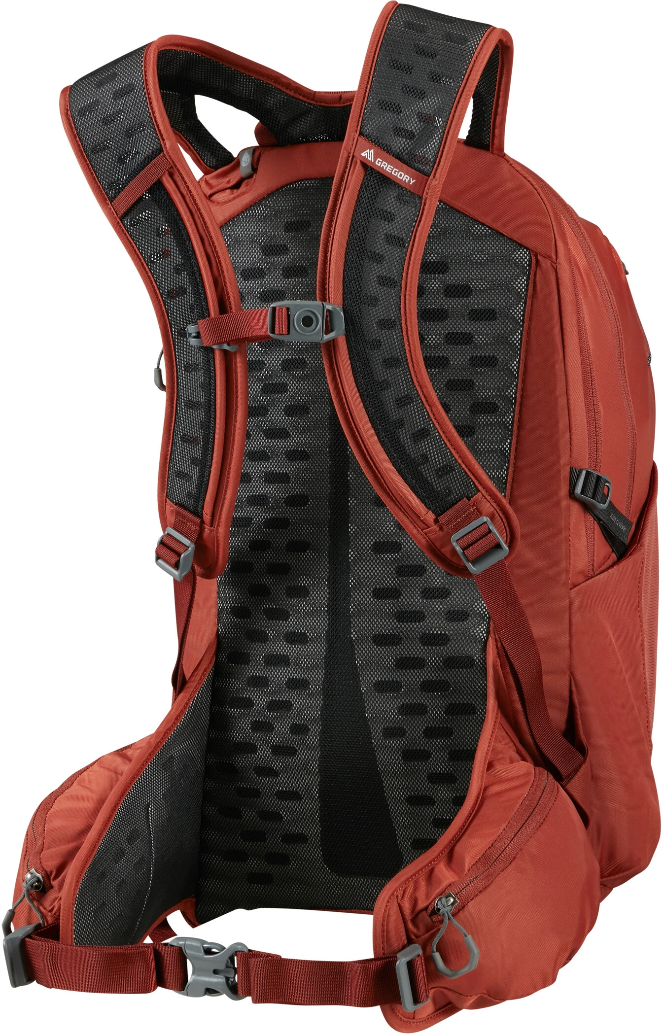 Gregory Kiro 22 Sac à dos, noir 5 Gregory Kiro 22 Sac à dos, noir – Image 3