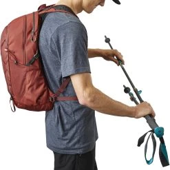 Gregory Kiro 22 Sac à dos, noir 9 Gregory Kiro 22 Sac à dos, noir -Sacs à dos Boutique gregory kiro 22 backpack brick red 4