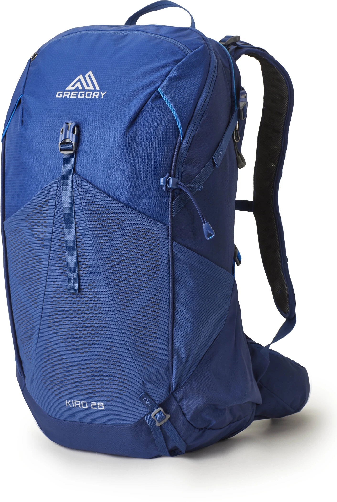 Gregory Kiro 28 Sac à dos, bleu 3 Gregory Kiro 28 Sac à dos, bleu