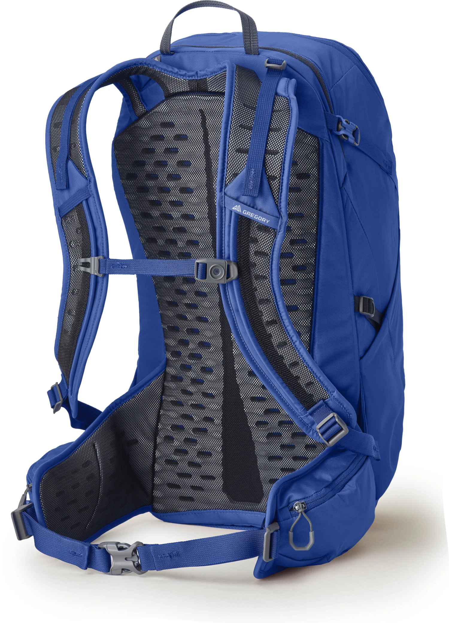 Gregory Kiro 28 Sac à dos, bleu 4 Gregory Kiro 28 Sac à dos, bleu – Image 2