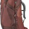 Gregory Maven 55 Sac à dos Femme, marron -Sacs à dos Boutique gregory maven 55 backpack women rosewood red 1