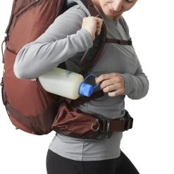 Gregory Maven 55 Sac à dos Femme, marron 9 Gregory Maven 55 Sac à dos Femme, marron -Sacs à dos Boutique gregory maven 55 backpack women rosewood red 4