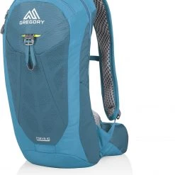 Gregory Maya 10 Sac à dos Femme, bleu