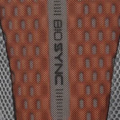 Gregory Miwok 18 Sac à dos Homme, noir/gris -Sacs à dos Boutique gregory miwok 18 backpack flame black 4 1