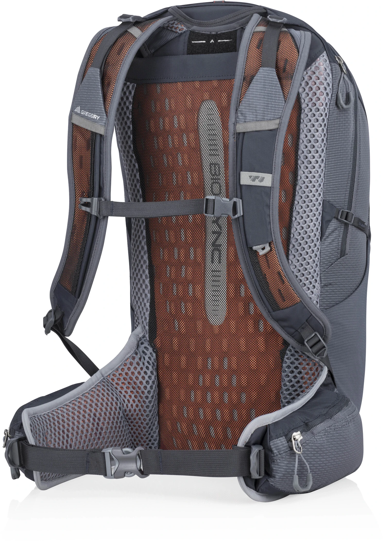 Gregory Miwok 24 Sac à dos Homme, bleu 4 Gregory Miwok 24 Sac à dos Homme, bleu – Image 2