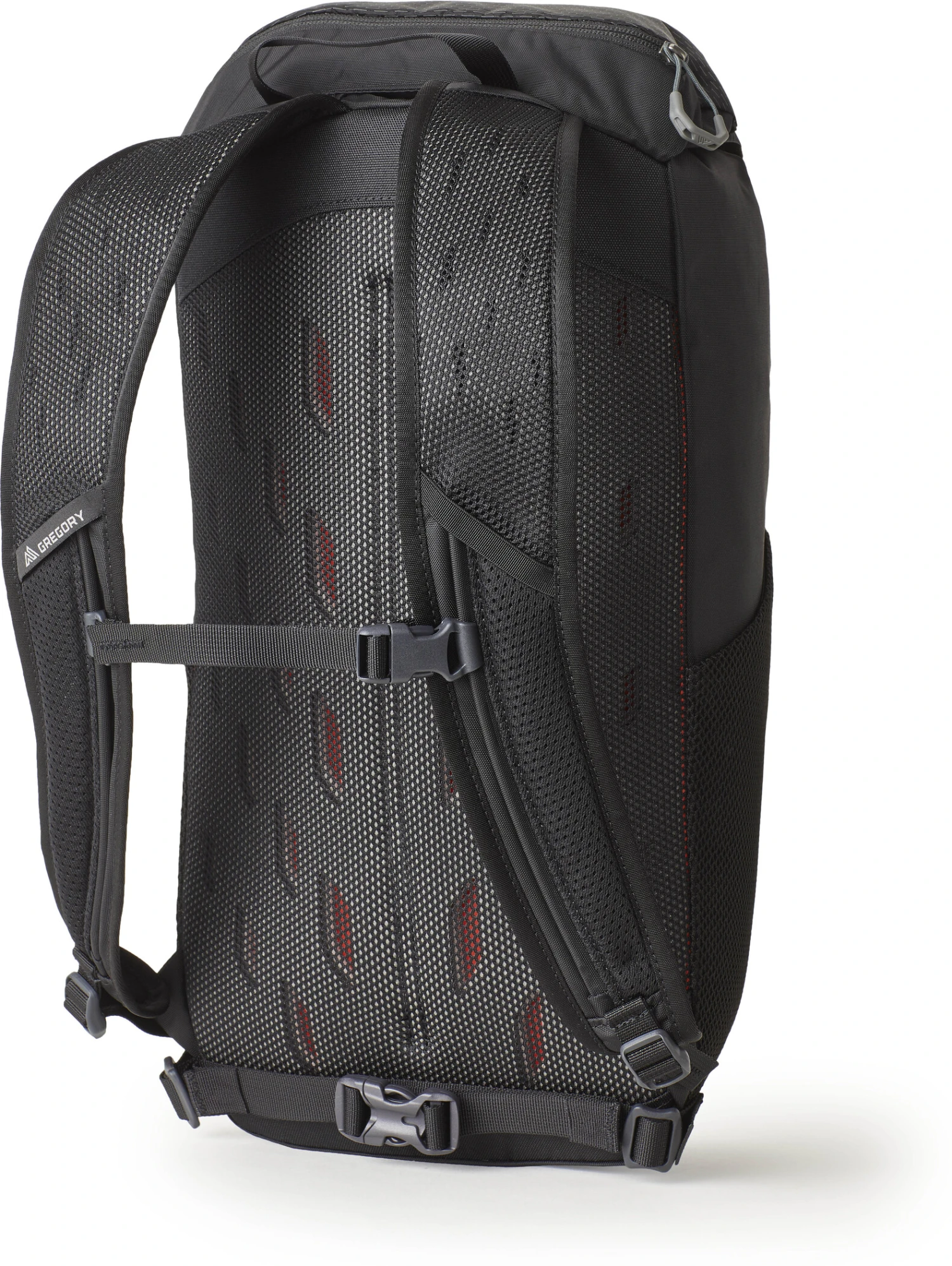 Gregory Nano 16 Sac à dos, noir 4 Gregory Nano 16 Sac à dos, noir – Image 2