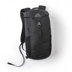 Gregory Nano 16 Sac à dos, noir 7 Gregory Nano 16 Sac à dos, noir -Sacs à dos Boutique gregory nano 16 backpack obsidian black 3