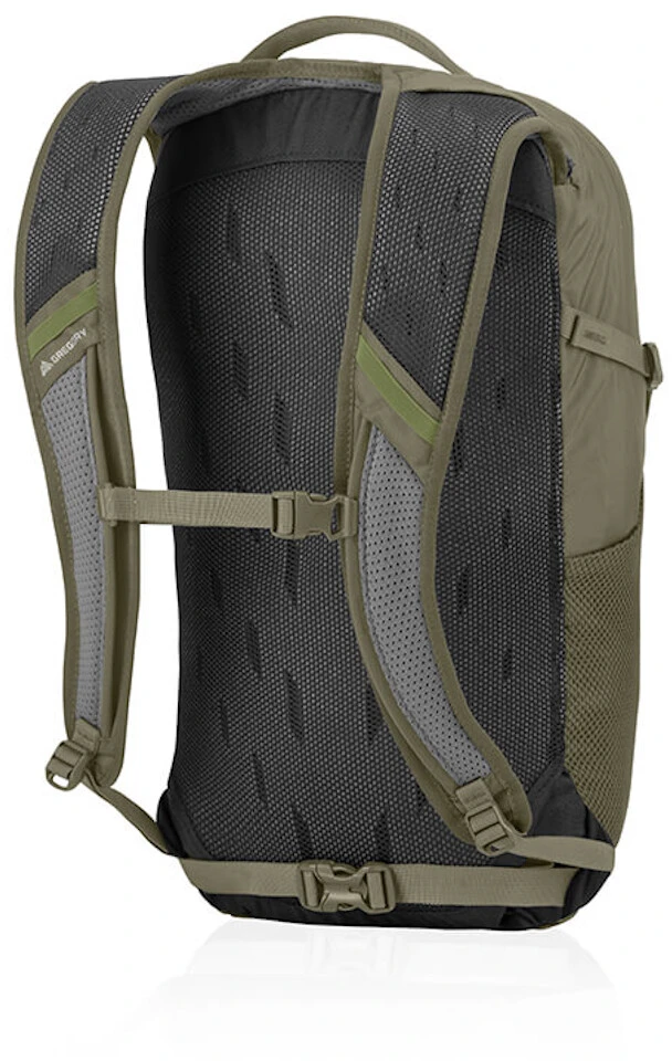 Gregory Nano 18 Sac à dos, bleu 4 Gregory Nano 18 Sac à dos, bleu – Image 2