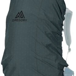 Gregory Pro Housse de pluie 35-45l, gris