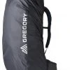 Gregory Housse de pluie 30l-50l, noir -Sacs à dos Boutique gregory raincover 30l 50l lava black 1 1