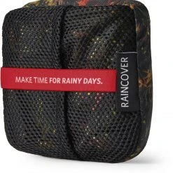 Gregory Housse de pluie 50l-80l, noir 7 Gregory Housse de pluie 50l-80l, noir -Sacs à dos Boutique gregory raincover 50l 80l lava black 3