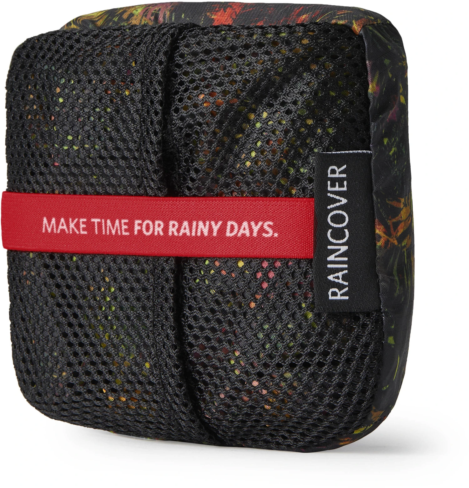 Gregory Housse de pluie 50l-80l, noir 5 Gregory Housse de pluie 50l-80l, noir – Image 3