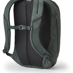 Gregory Resin 28 Sac à dos, noir -Sacs à dos Boutique gregory resin 28 backpack dark forest 2 1