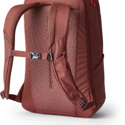 Gregory Rhune 22 Backpack, noir -Sacs à dos Boutique gregory rhune 22 backpack brick red 5