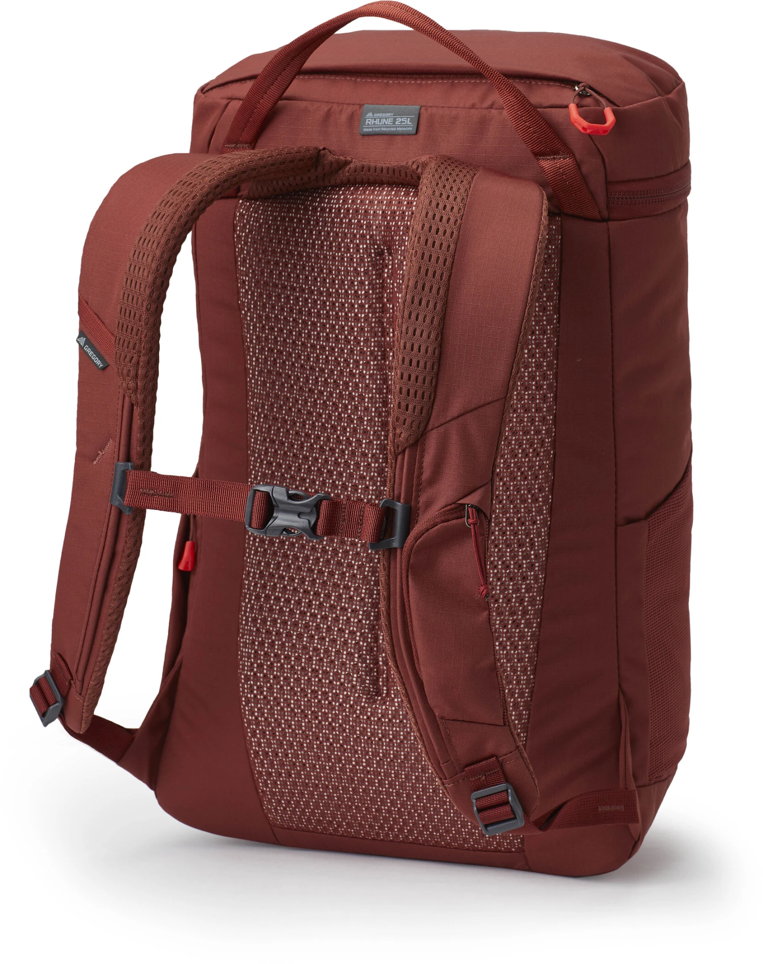 Gregory Rhune 25 Backpack, noir 4 Gregory Rhune 25 Backpack, noir – Image 2