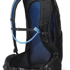 Gregory Salvo 16 H2O Backpack incl. 3l Reservoir Men, noir 6 Gregory Salvo 16 H2O Backpack incl. 3l Reservoir Men, noir -Sacs à dos Boutique gregory salvo 16 h2o backpack incl 3l reservoir men ozone black 2