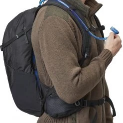 Gregory Salvo 16 H2O Backpack incl. 3l Reservoir Men, noir 7 Gregory Salvo 16 H2O Backpack incl. 3l Reservoir Men, noir -Sacs à dos Boutique gregory salvo 16 h2o backpack incl 3l reservoir men ozone black 3