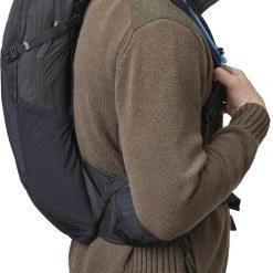 Gregory Salvo 8 H2O Backpack incl. 3l Reservoir Men, noir -Sacs à dos Boutique gregory salvo 8 h2o backpack incl 3l reservoir men ozone black 3