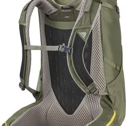 Gregory Stout 45 Sac à dos Homme, noir 5 Gregory Stout 45 Sac à dos Homme, noir -Sacs à dos Boutique gregory stout 45 backpack men fennel green 2