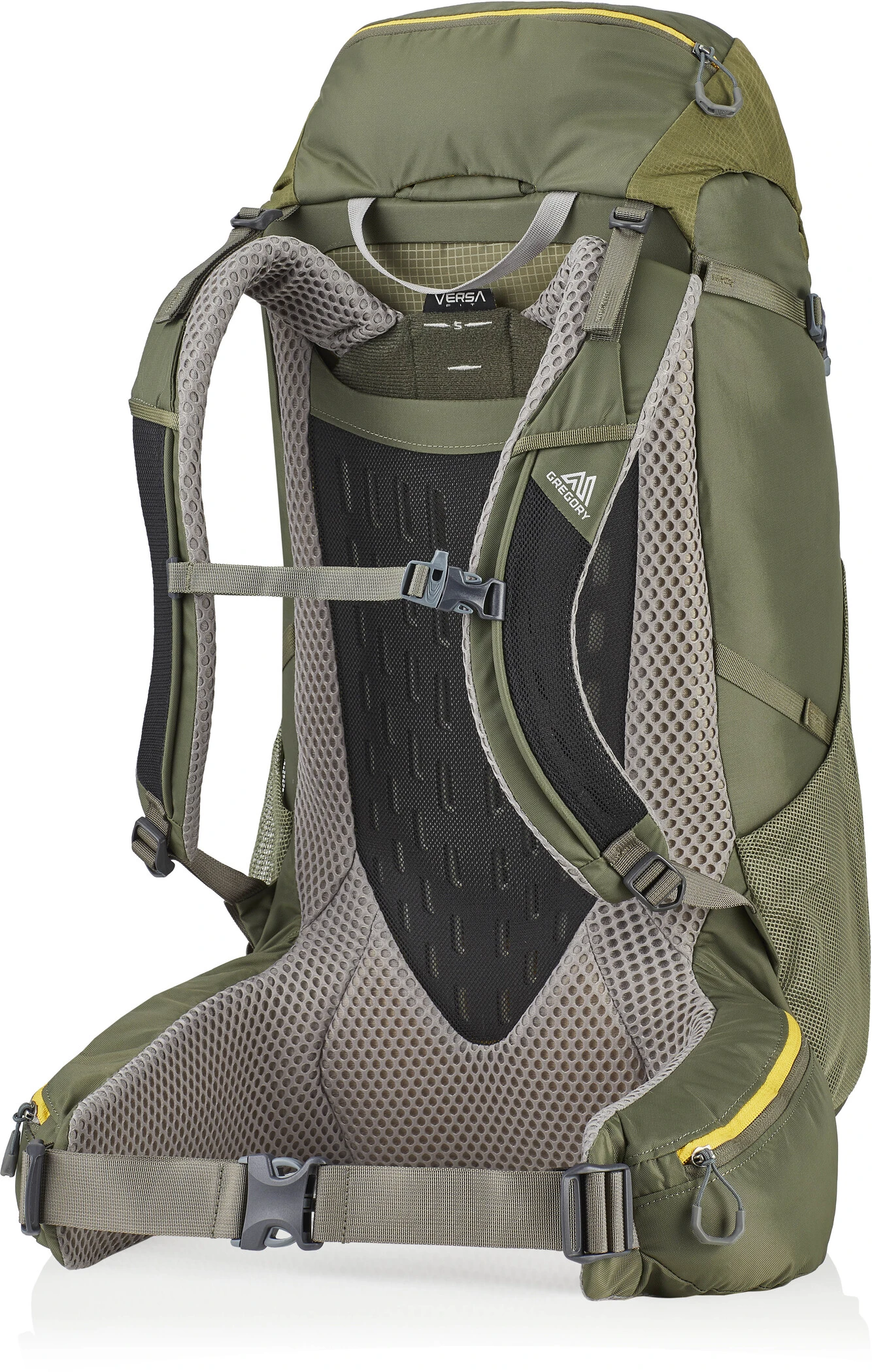 Gregory Stout 45 Sac à dos Homme, noir 4 Gregory Stout 45 Sac à dos Homme, noir – Image 2