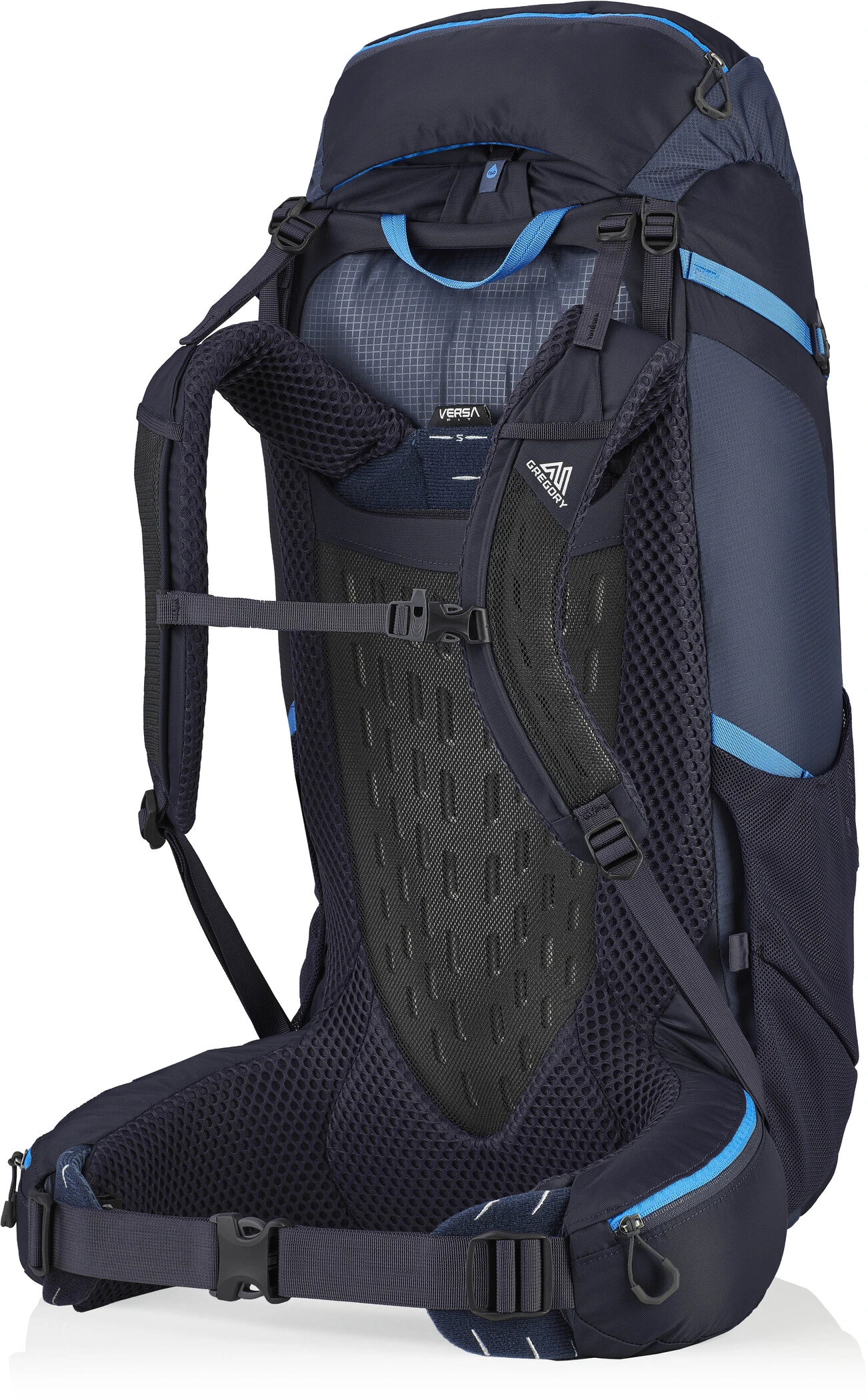 Gregory Stout 70 Backpack Men, bleu 4 Gregory Stout 70 Backpack Men, bleu – Image 2