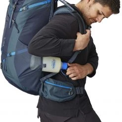 Gregory Stout 70 Backpack Men, bleu 7 Gregory Stout 70 Backpack Men, bleu -Sacs à dos Boutique gregory stout 70 backpack men phantom blue 3