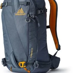Gregory Targhee 26 Backpack, rouge