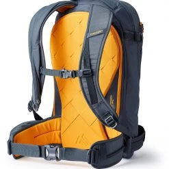 Gregory Targhee 26 Backpack, bleu -Sacs à dos Boutique gregory targhee 26 backpack alaska blue 2 1