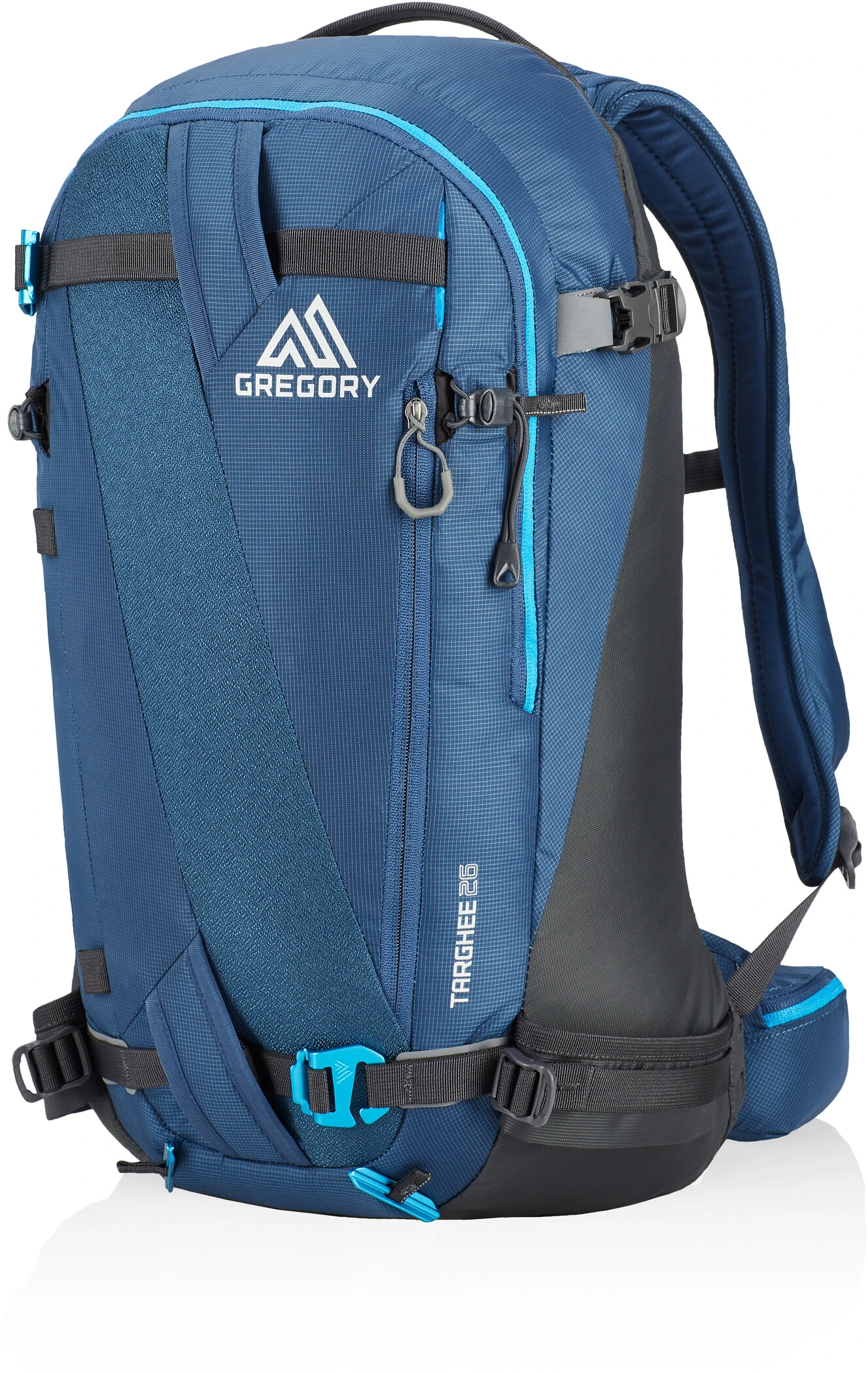 Gregory Targhee 26 Sac à dos, bleu 3 Gregory Targhee 26 Sac à dos, bleu