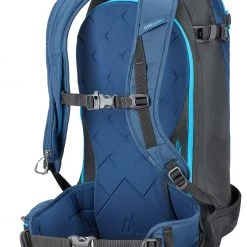 Gregory Targhee 26 Sac à dos, bleu 5 Gregory Targhee 26 Sac à dos, bleu -Sacs à dos Boutique gregory targhee 26 rucksack atlantis blue 2 1