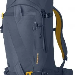 Gregory Targhee 45 Backpack, bleu