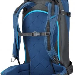 Gregory Targhee 45 Sac à dos, orange -Sacs à dos Boutique gregory targhee 45 rucksack atlantis blue 2 1