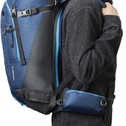 Gregory Targhee 45 Sac à dos, bleu 7 Gregory Targhee 45 Sac à dos, bleu -Sacs à dos Boutique gregory targhee 45 rucksack atlantis blue 3