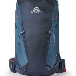 Gregory Targhee FastTrack 24 Sac à dos, bleu 6 Gregory Targhee FastTrack 24 Sac à dos, bleu -Sacs à dos Boutique gregory targhee fasttrack 24 backpack spark navy 2