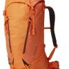 Gregory Targhee Fasttrack 35 Backpack, orange -Sacs à dos Boutique gregory targhee fasttrack 35 backpack outback orange 1