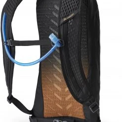 Gregory Tempo 6 H2O Backpack incl. 2l Reservoir Men, noir 6 Gregory Tempo 6 H2O Backpack incl. 2l Reservoir Men, noir -Sacs à dos Boutique gregory tempo 6 h2o backpack incl 2l reservoir men carbon bronze 2