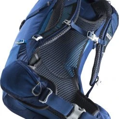 Gregory Zulu 30 Sac à dos Homme, noir/gris -Sacs à dos Boutique gregory zulu 30 backpack empire blue 3 1