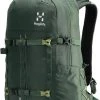 Haglöfs Bäck 28 Backpack, bleu -Sacs à dos Boutique hagloefs baeck 28 backpack fjell green thyme green 1