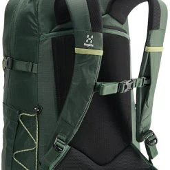 Haglöfs Bäck 28 Backpack, bleu -Sacs à dos Boutique hagloefs baeck 28 backpack fjell green thyme green 3