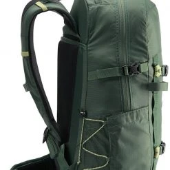 Haglöfs Bäck 28 Backpack, bleu -Sacs à dos Boutique hagloefs baeck 28 backpack fjell green thyme green 4
