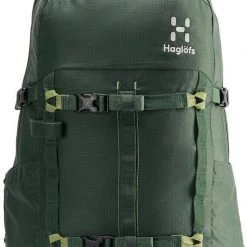 Haglöfs Bäck 28 Backpack, bleu -Sacs à dos Boutique hagloefs baeck 28 backpack fjell green thyme green 5